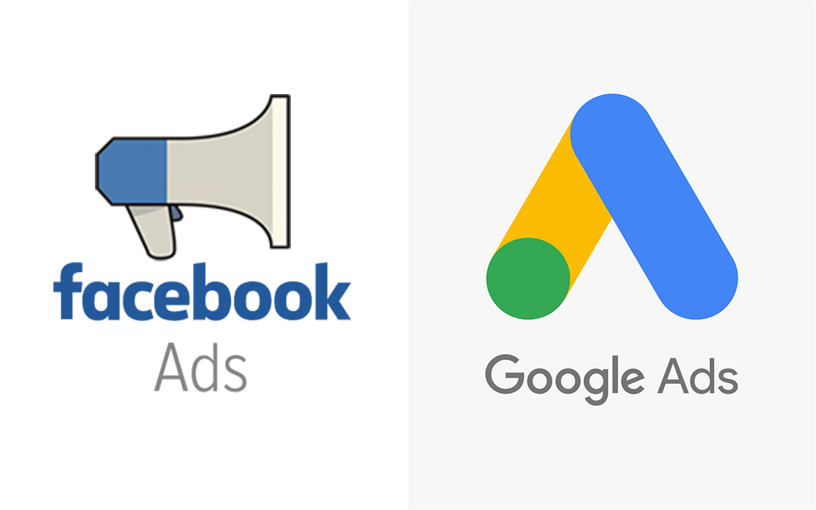 Google Ads Vs Facebook Ads – What Should Your Business Be Using