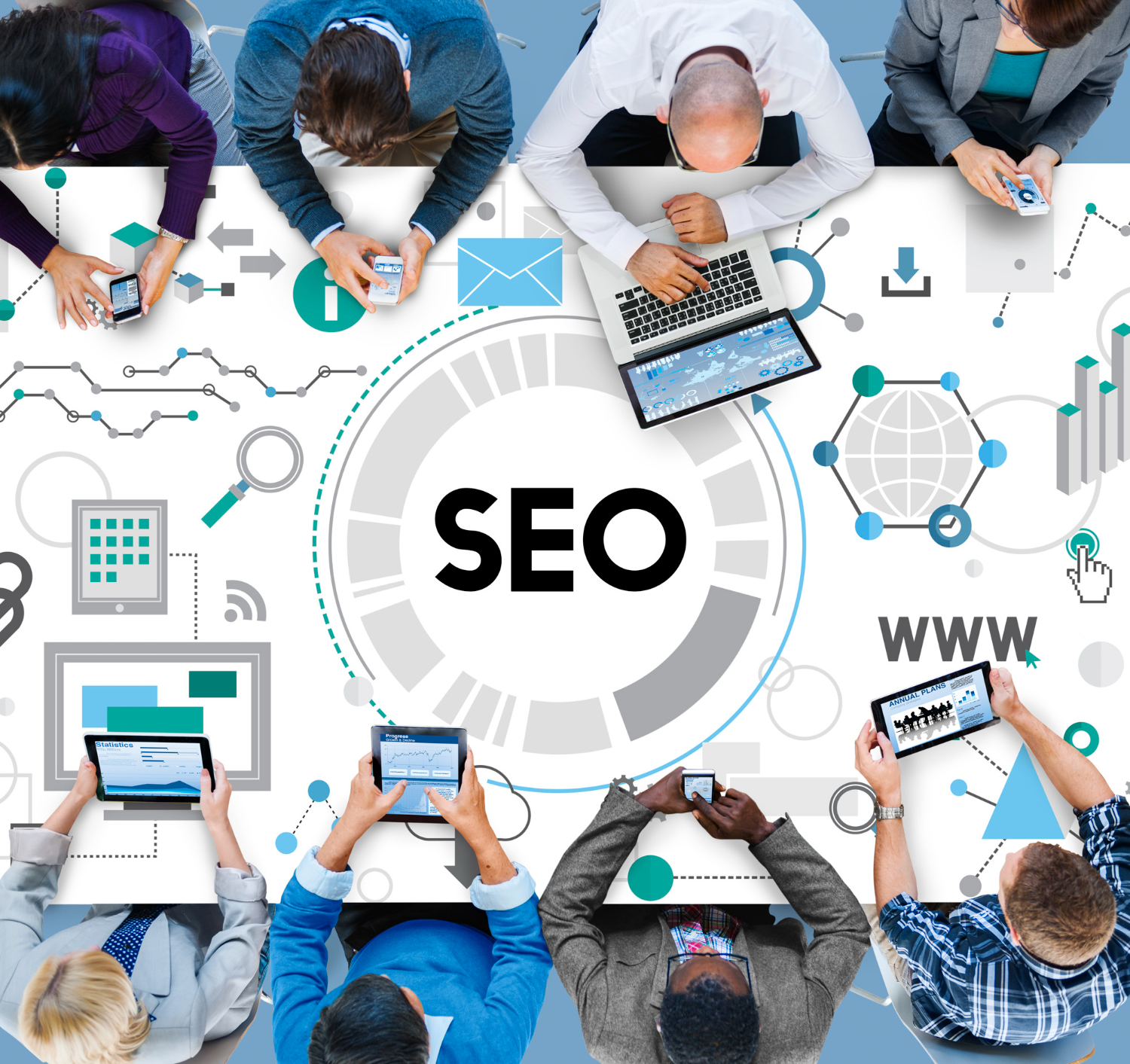 How Affordable SEO Services Company in India Help Your Business?