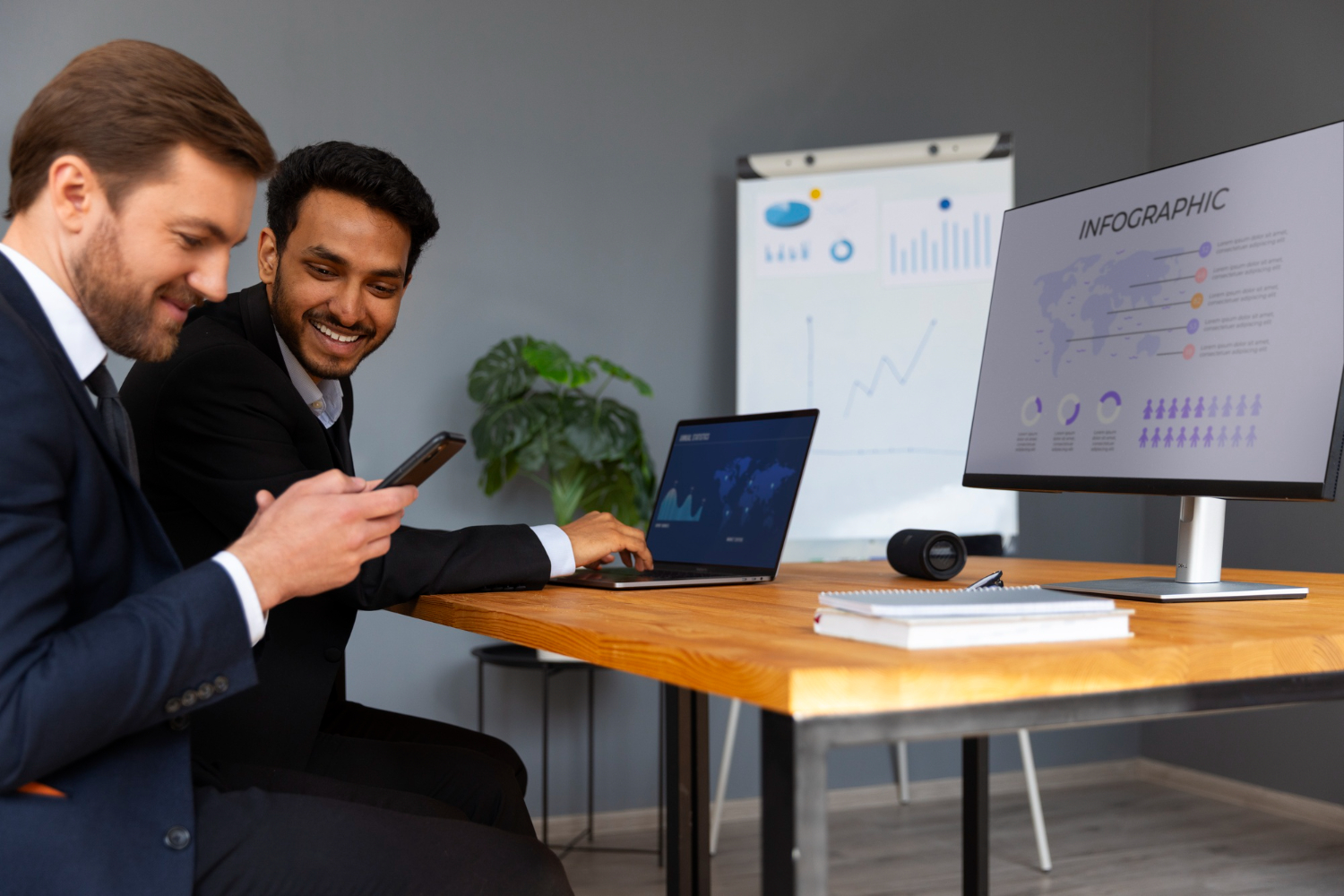 Unlocking the Power of SEO: Your Guide to Choosing the Best SEO Services Company in India